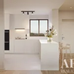 Apartment 2-bedroom for sale in NOOR – Exclusive Pure Living, Luz de Tavira e Santo Estêvão, Tavira, Algarve &bull; ARE97857 - gallery image