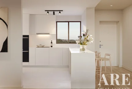 Apartment 2-bedroom for sale in NOOR – Exclusive Pure Living, Luz de Tavira e Santo Estêvão, Tavira, Algarve &bull; ARE97857