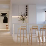 Apartment 2-bedroom for sale in NOOR – Exclusive Pure Living, Luz de Tavira e Santo Estêvão, Tavira, Algarve &bull; ARE97857 - gallery image