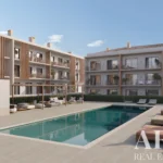 Apartment 2-bedroom for sale in NOOR – Exclusive Pure Living, Luz de Tavira e Santo Estêvão, Tavira, Algarve &bull; ARE97857 - gallery image