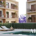 Apartment 2-bedroom for sale in NOOR – Exclusive Pure Living, Luz de Tavira e Santo Estêvão, Tavira, Algarve &bull; ARE97857 - gallery image