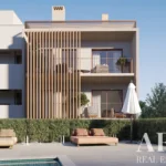Apartment 2-bedroom for sale in NOOR – Exclusive Pure Living, Luz de Tavira e Santo Estêvão, Tavira, Algarve &bull; ARE97857 - gallery image