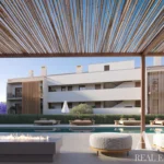 Apartment 2-bedroom for sale in NOOR – Exclusive Pure Living, Luz de Tavira e Santo Estêvão, Tavira, Algarve &bull; ARE97857 - gallery image