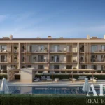 Apartment 2-bedroom for sale in NOOR – Exclusive Pure Living, Luz de Tavira e Santo Estêvão, Tavira, Algarve &bull; ARE97857 - gallery image