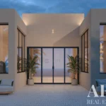 Apartment 2-bedroom for sale in NOOR – Exclusive Pure Living, Luz de Tavira e Santo Estêvão, Tavira, Algarve &bull; ARE97857 - gallery image