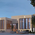 Apartment 2-bedroom for sale in NOOR – Exclusive Pure Living, Luz de Tavira e Santo Estêvão, Tavira, Algarve &bull; ARE97857 - gallery image