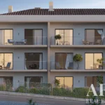 Apartment 2-bedroom for sale in NOOR – Exclusive Pure Living, Luz de Tavira e Santo Estêvão, Tavira, Algarve &bull; ARE97857 - gallery image