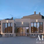 Apartment 2-bedroom for sale in NOOR – Exclusive Pure Living, Luz de Tavira e Santo Estêvão, Tavira, Algarve &bull; ARE97857 - gallery image