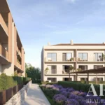 Apartment 2-bedroom for sale in NOOR – Exclusive Pure Living, Luz de Tavira e Santo Estêvão, Tavira, Algarve &bull; ARE97857 - gallery image