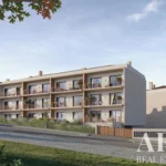 Apartment 2-bedroom for sale in NOOR – Exclusive Pure Living, Luz de Tavira e Santo Estêvão, Tavira, Algarve &bull; ARE97857 - gallery image