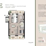Apartment 2-bedroom for sale in NOOR – Exclusive Pure Living, Luz de Tavira e Santo Estêvão, Tavira, Algarve &bull; ARE97857 - gallery image