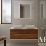 Apartment 3-bedroom for sale in Le Parc Faro, Faro (Sé e São Pedro), Faro &bull; ARE97860 - gallery image