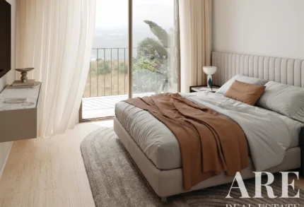 Apartment 3-bedroom for sale in Le Parc Faro, Faro (Sé e São Pedro), Faro &bull; ARE97861