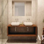 Apartment 3-bedroom for sale in Le Parc Faro, Faro (Sé e São Pedro), Faro &bull; ARE97863 - gallery image