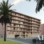 Apartment 3-bedroom for sale in Le Parc Faro, Faro (Sé e São Pedro), Faro &bull; ARE97863 - gallery image
