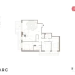 Apartment 3-bedroom for sale in Le Parc Faro, Faro (Sé e São Pedro), Faro &bull; ARE97863 - gallery image