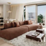 Apartment 3-bedroom for sale in Le Parc Faro, Faro (Sé e São Pedro), Faro &bull; ARE97864 - gallery image