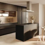 Apartment 3-bedroom for sale in Le Parc Faro, Faro (Sé e São Pedro), Faro &bull; ARE97864 - gallery image