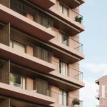 Apartment 3-bedroom for sale in Le Parc Faro, Faro (Sé e São Pedro), Faro &bull; ARE97864 - gallery image