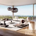 Apartment 3-bedroom for sale in Nomad Bay, Lagoa e Carvoeiro, Lagoa, Algarve &bull; ARE54573 - gallery image