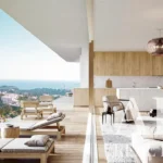 Apartment 3-bedroom for sale in Nomad Bay, Lagoa e Carvoeiro, Lagoa, Algarve &bull; ARE54573 - gallery image