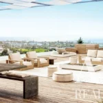 Apartment 3-bedroom for sale in Nomad Bay, Lagoa e Carvoeiro, Lagoa, Algarve &bull; ARE54573 - gallery image