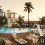Apartment 2-bedroom for sale in Nomad Bay, Lagoa e Carvoeiro, Lagoa, Algarve &bull; ARE54601 - gallery image