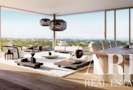 Apartment 2-bedroom for sale in Nomad Bay, Lagoa e Carvoeiro, Lagoa, Algarve &bull; ARE54576