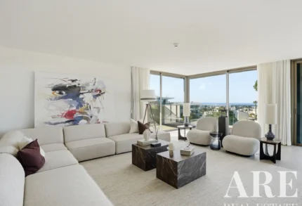 Apartment 4-bedroom for sale in Nomad Bay, Lagoa e Carvoeiro, Lagoa, Algarve &bull; ARE97880