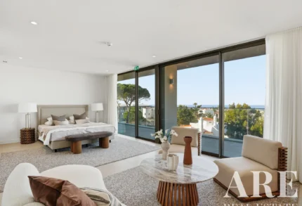 Apartment 4-bedroom for sale in Nomad Bay, Lagoa e Carvoeiro, Lagoa, Algarve &bull; ARE97880