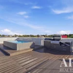Apartment 4-bedroom for sale in Nomad Bay, Lagoa e Carvoeiro, Lagoa, Algarve &bull; ARE97880 - gallery image