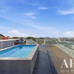 Apartment 4-bedroom for sale in Nomad Bay, Lagoa e Carvoeiro, Lagoa, Algarve &bull; ARE97880 - gallery image