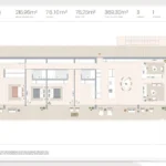 Apartment 4-bedroom for sale in Nomad Bay, Lagoa e Carvoeiro, Lagoa, Algarve &bull; ARE97880 - gallery image