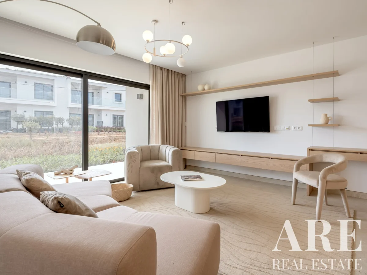 Apartment 2-bedroom for sale in Primelife, Lagoa e Carvoeiro, Lagoa, Algarve • ARE74530