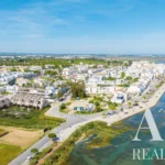 Land for sale in Santa Luzia, Tavira, Algarve &bull; ARE98068 - gallery image