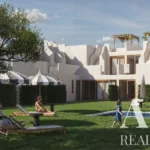 Land for sale in Santa Luzia, Tavira, Algarve &bull; ARE98068 - gallery image