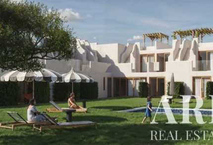 Land for sale in Santa Luzia, Tavira, Algarve &bull; ARE98068
