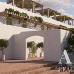 Land for sale in Santa Luzia, Tavira, Algarve &bull; ARE98068 - gallery image
