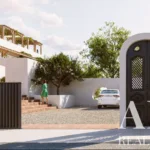 Land for sale in Santa Luzia, Tavira, Algarve &bull; ARE98068 - gallery image