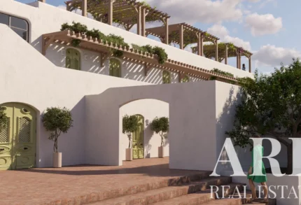 hotel for sale in Santa Luzia, Tavira, Algarve &bull; ARE98069