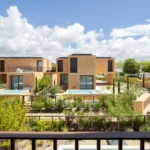Villa 3-bedroom for sale in Villa Nature development, Vilamoura, Algarve • ARE97595 - gallery image