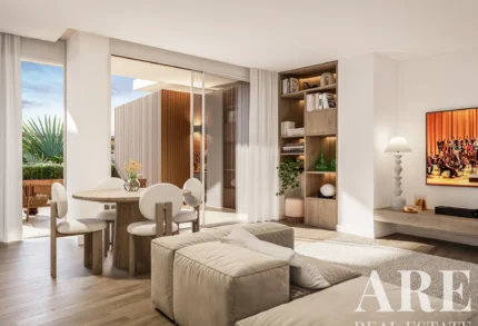Apartment 3-bedroom for sale in Alma Luz, Santa Luzia, Tavira, Algarve &bull; ARE