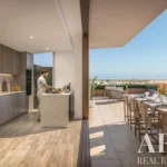 Apartment 2-bedroom for sale in Alma Luz, Santa Luzia, Tavira, Algarve &bull; ARE98006 - gallery image