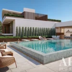 Apartment 2-bedroom for sale in Alma Luz, Santa Luzia, Tavira, Algarve &bull; ARE98006 - gallery image
