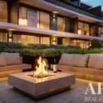 Apartment 2-bedroom for sale in Alma Luz, Santa Luzia, Tavira, Algarve &bull; ARE98006 - gallery image