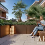 Apartment 2-bedroom for sale in Alma Luz, Santa Luzia, Tavira, Algarve &bull; ARE98006 - gallery image