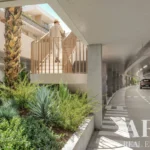 Apartment 2-bedroom for sale in Alma Luz, Santa Luzia, Tavira, Algarve &bull; ARE98006 - gallery image