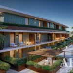 Apartment 2-bedroom for sale in Alma Luz, Santa Luzia, Tavira, Algarve &bull; ARE98006 - gallery image