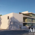 Apartment 2-bedroom for sale in Alma Luz, Santa Luzia, Tavira, Algarve &bull; ARE98006 - gallery image