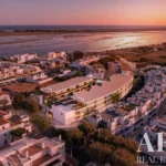 Apartment 2-bedroom for sale in Alma Luz, Santa Luzia, Tavira, Algarve &bull; ARE98006 - gallery image